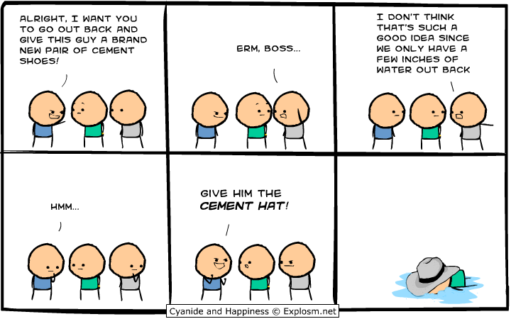 Read C&H 2013 EN Manga Online
