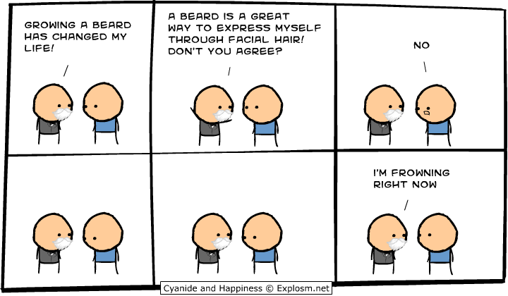 Read C&H 2013 EN Manga Online