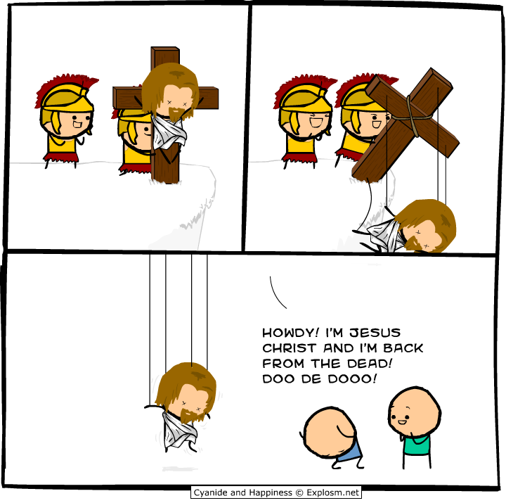 Read C&H 2013 EN Manga Online