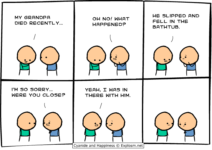 Read C&H 2013 EN Manga Online