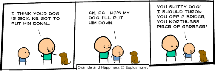 Read C&H 2013 EN Manga Online