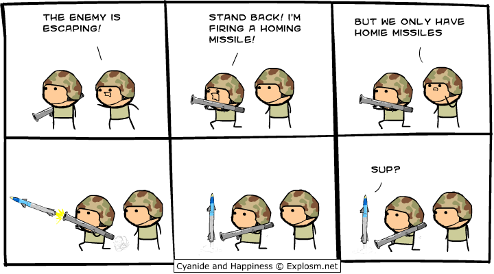 Read C&H 2013 EN Manga Online