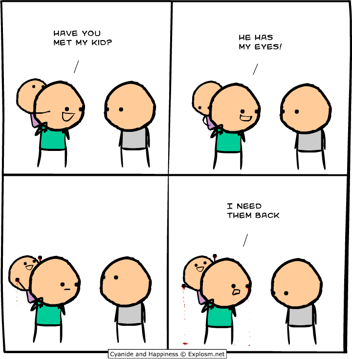 Read C&H 2013 EN Manga Online