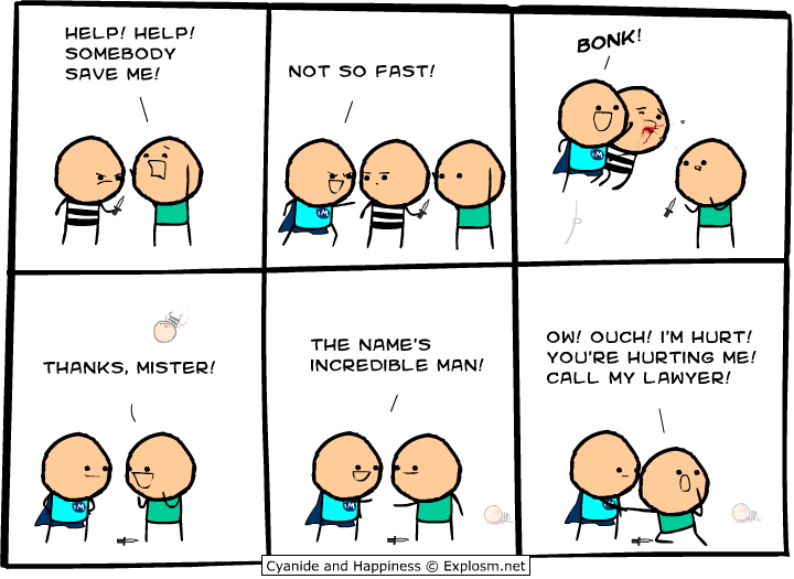 Read C&H 2013 EN Manga Online