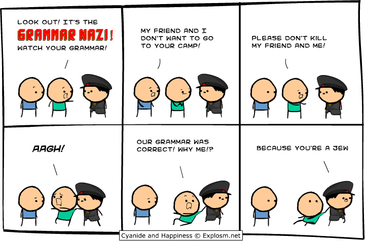 Read C&H 2013 EN Manga Online
