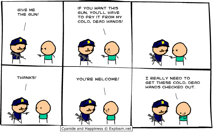 Read C&H 2013 EN Manga Online