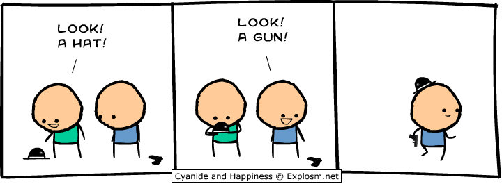 Read C&H 2013 EN Manga Online