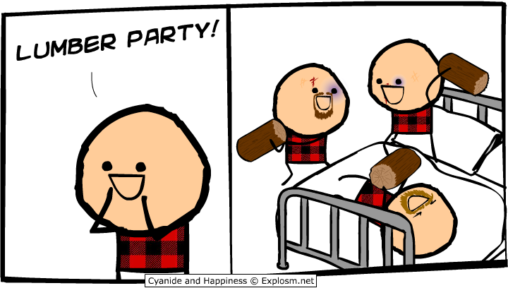 Read C&H 2013 EN Manga Online