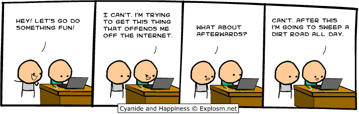 Read C&H 2013 EN Manga Online