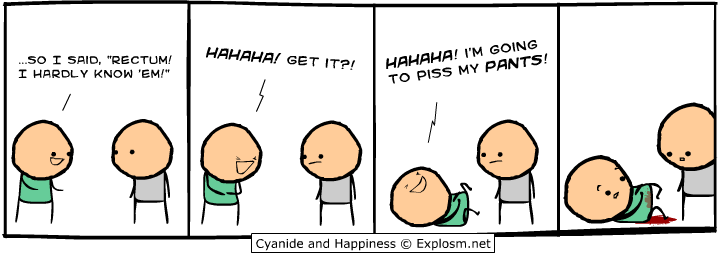 Read C&H 2013 EN Manga Online