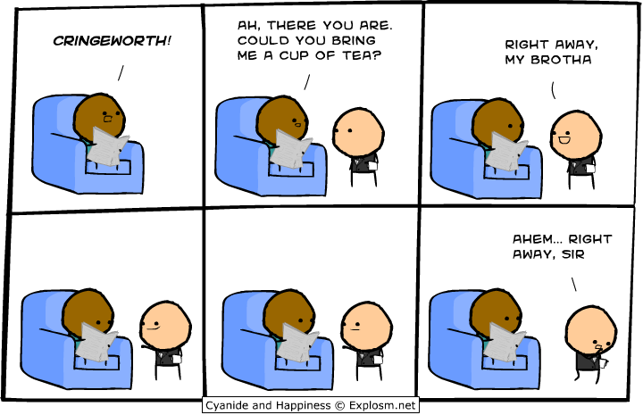 Read C&H 2013 EN Manga Online