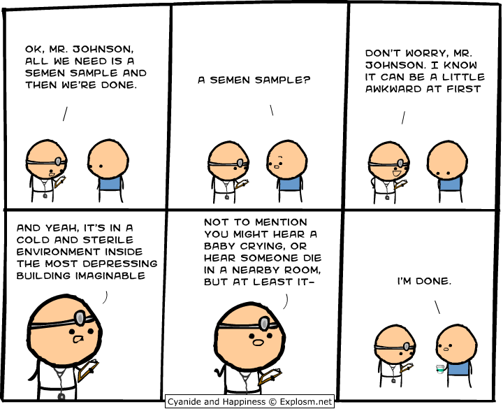 Read C&H 2013 EN Manga Online