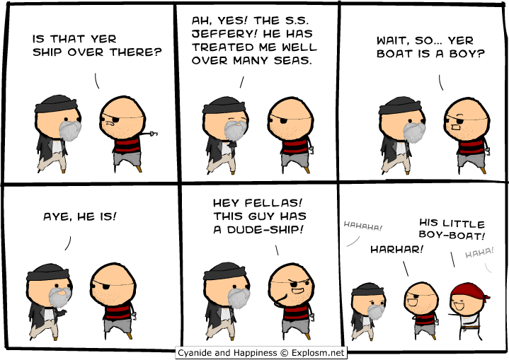 Read C&H 2013 EN Manga Online
