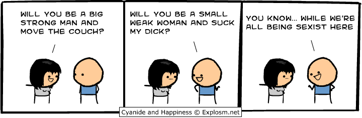 Read C&H 2013 EN Manga Online