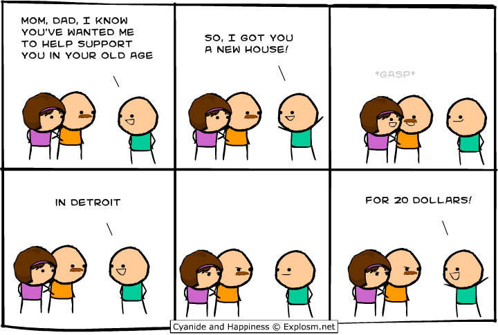 Read C&H 2013 EN Manga Online