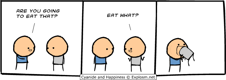 Read C&H 2013 EN Manga Online
