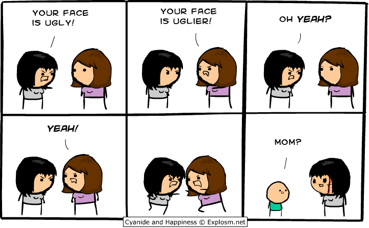 Read C&H 2013 EN Manga Online