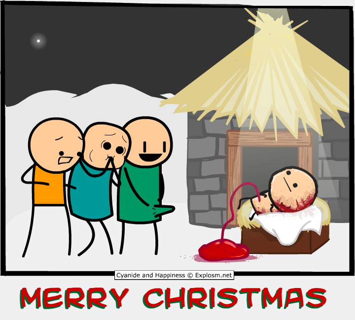 Read C&H 2013 EN Manga Online