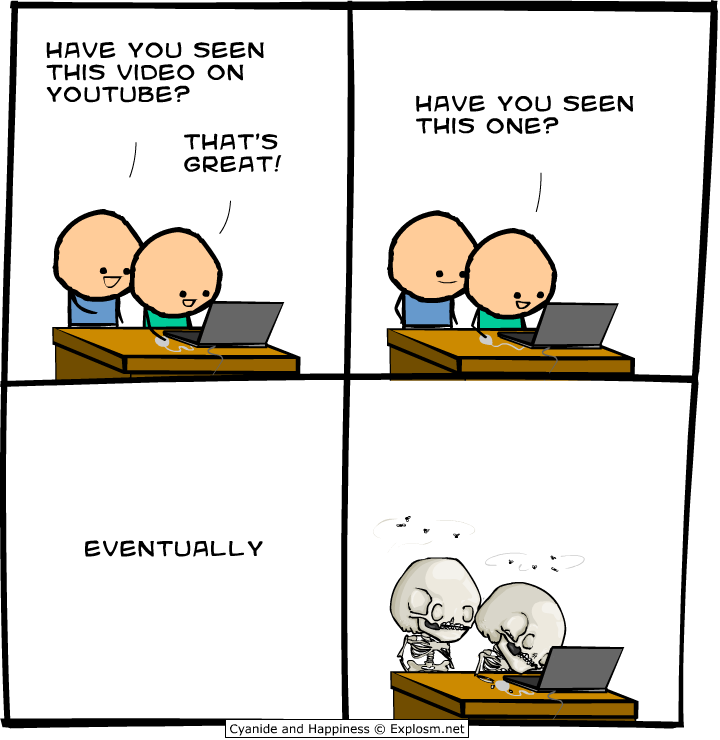 Read C&H 2013 EN Manga Online