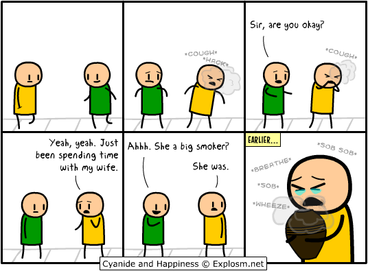 Read C&H 2013 EN Manga Online