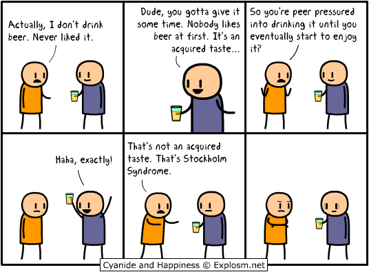 Read C&H 2013 EN Manga Online