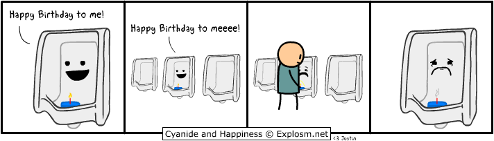 Read C&H 2013 EN Manga Online