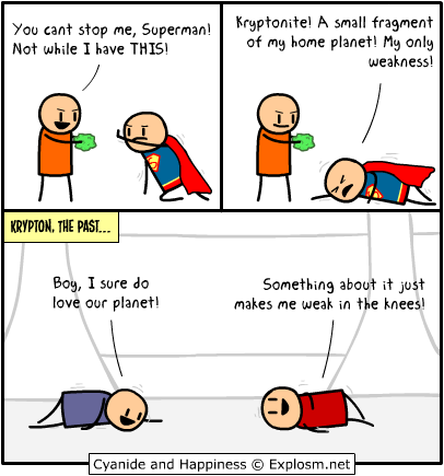 Read C&H 2013 EN Manga Online