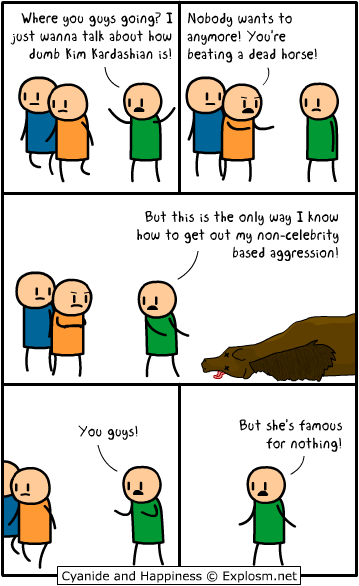 Read C&H 2013 EN Manga Online