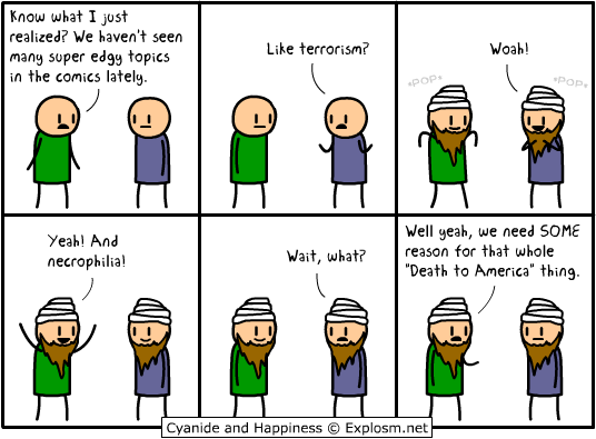 Read C&H 2013 EN Manga Online