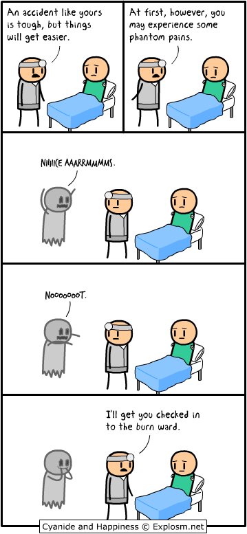 Read C&H 2013 EN Manga Online