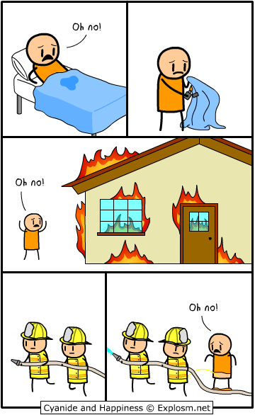Read C&H 2013 EN Manga Online