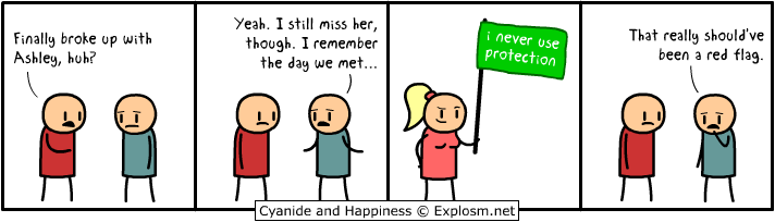 Read C&H 2013 EN Manga Online