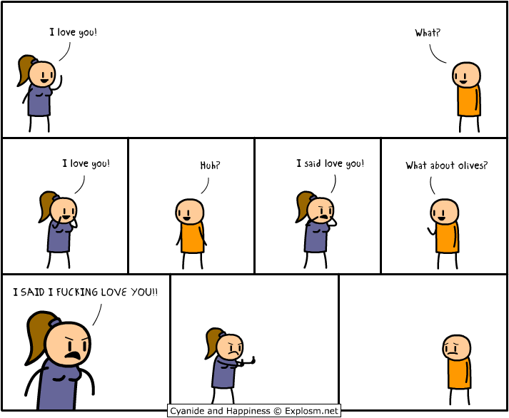 Read C&H 2013 EN Manga Online