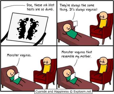 Read C&H 2013 EN Manga Online
