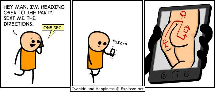 Read C&H 2013 EN Manga Online