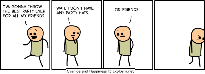 Read C&H 2013 EN Manga Online