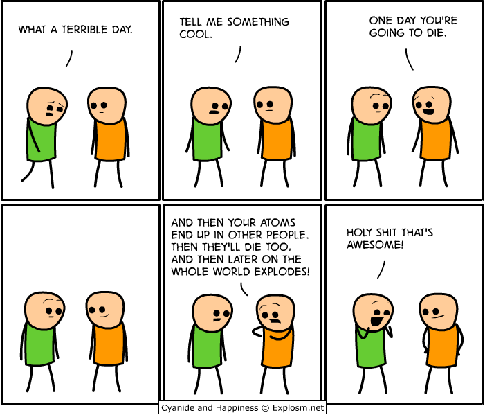 Read C&H 2013 EN Manga Online