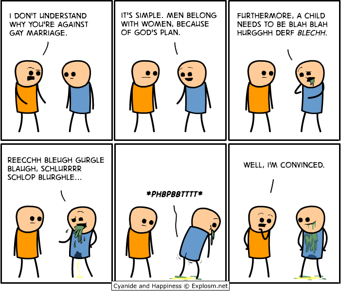 Read C&H 2013 EN Manga Online