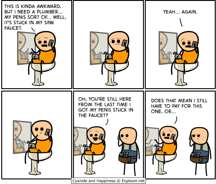 Read C&H 2013 EN Manga Online