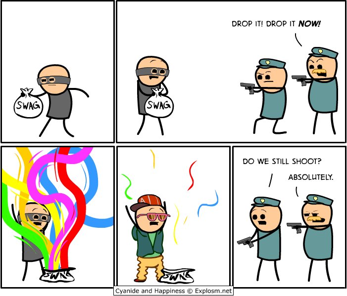 Read C&H 2013 EN Manga Online