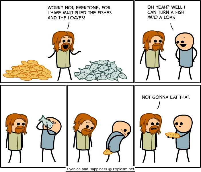 Read C&H 2013 EN Manga Online