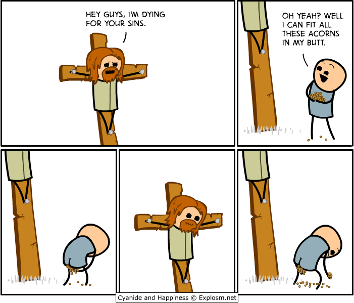 Read C&H 2013 EN Manga Online