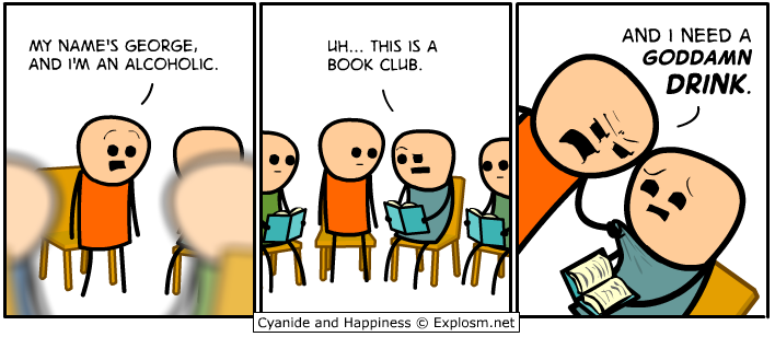 Read C&H 2013 EN Manga Online