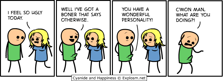 Read C&H 2013 EN Manga Online