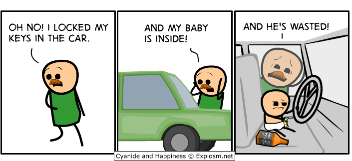 Read C&H 2013 EN Manga Online