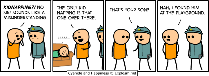 Read C&H 2013 EN Manga Online