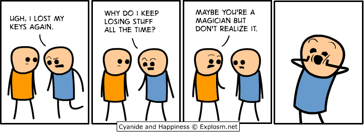 Read C&H 2013 EN Manga Online