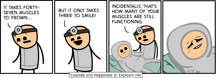 Read C&H 2013 EN Manga Online