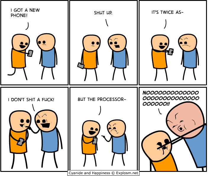Read C&H 2013 EN Manga Online