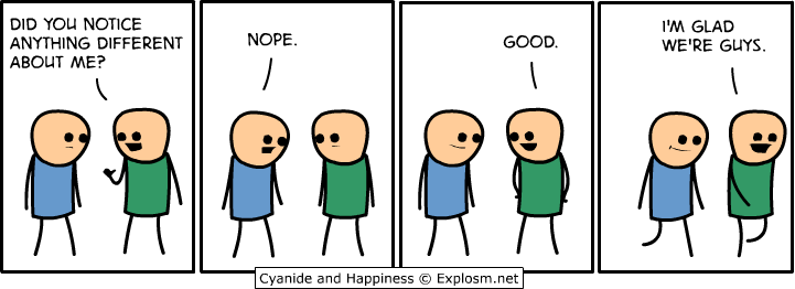 Read C&H 2013 EN Manga Online